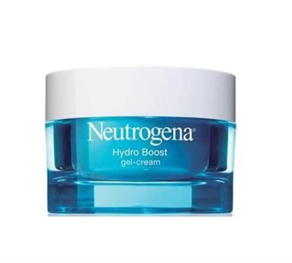 Hydro Boost fuktighetskrem (gel-krem) 50 ml