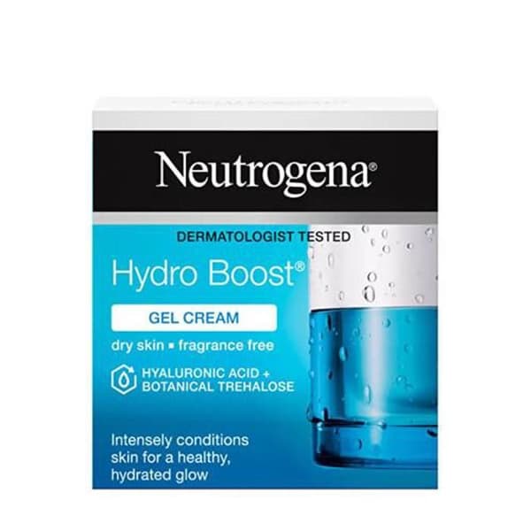 Hydro Boost fuktighetskrem (gel-krem) 50 ml