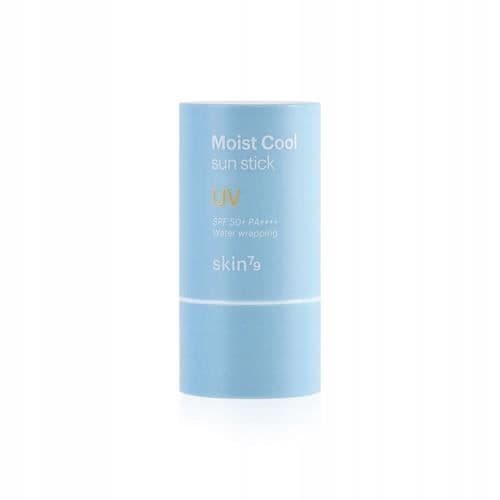 Solskyddspenn - SKIN79 - SPF50 - Icke komedogen - 23g - Fuktgivande