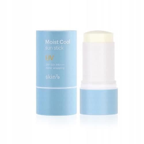 Solskyddspenn - SKIN79 - SPF50 - Icke komedogen - 23g - Fuktgivande