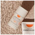 Miniatyrbild 2 av 4: Stick Solsken - EMBRYOLISSE - SPF50+ - 15g - UV-skydd - Vegan