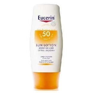 Eucerin Sun Body Lotion SPF50 150ml