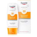 Miniatyrbild 1 av 4: Solkräm - EUCERIN - Sensitive Protect - SPF 30 - 150 ml - Hypoallergenisk