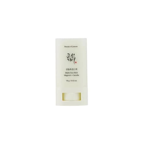 Beauty of Joseon - Matte Sun Stick : Mugwort + Camelia 18 g