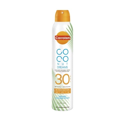Carroten - Suncare Dry Mist SPF 30 200 ml