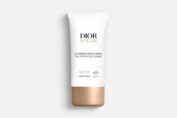 DIOR PROTECTIVE BODY CREAM SPF50 150G