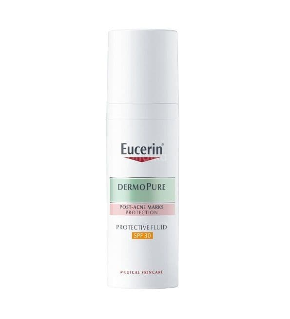 Eucerin dermopurifyer UV Solfluide spf30 50ml
