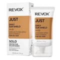 Miniatyrbild 1 av 4: Solkräm - REVOX - B77 JUST DAILY SUN SHIELD - 30ml - SPF 50+ - Fet hud
