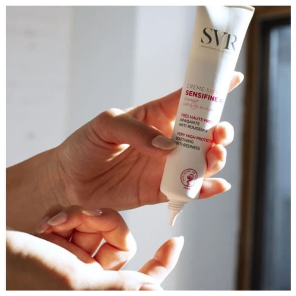 Svr Sensifine Ar Crème Spf50+ 40 ml