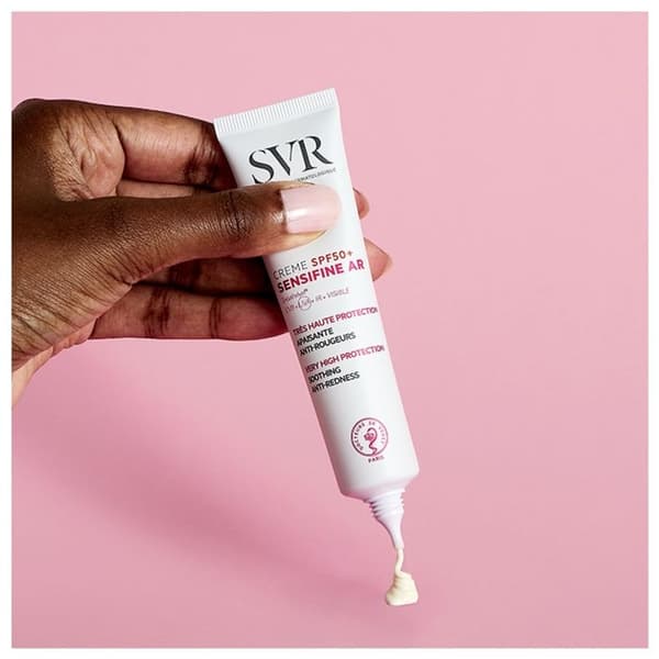Svr Sensifine Ar Crème Spf50+ 40 ml
