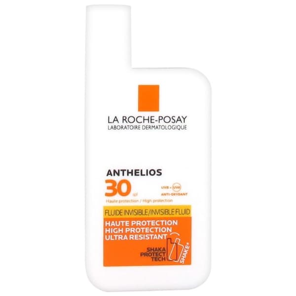 Solkräm - La Roche Posay - Anthelios - SPF30 - 50ml - Icke-komedogen