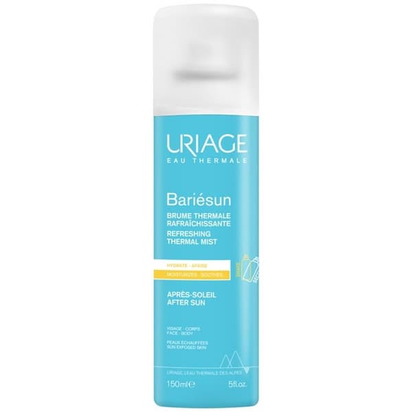 Uriage Bariésun Brume Thermale Rafraîchissante