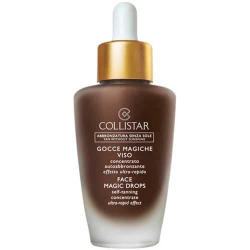 Självbrunare Collistar Magic Drops 50 Ml