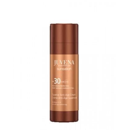 Sunsation JUVENA ANTI-AGEING FACE SPF 30