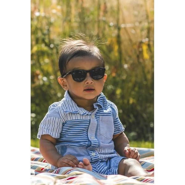 Real SHADES Surf Vit Ikonisk 4
