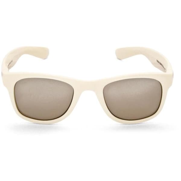 Real SHADES Surf Vit Ikonisk 4