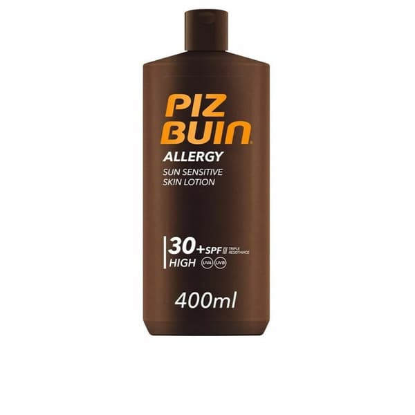 Solcreme Piz Buin Allergy SPF 30 (400 ml)