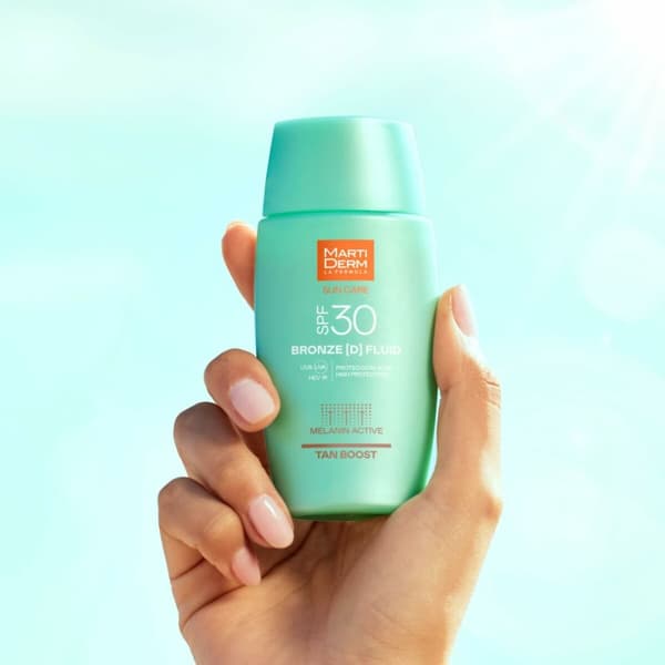 Aurinkosuoja Martiderm SUN CARE Spf 30 50 ml