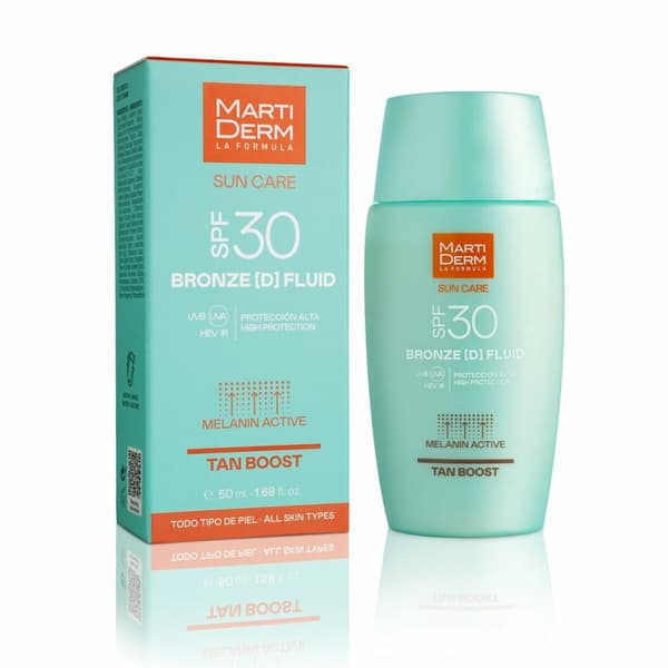 Aurinkosuoja Martiderm SUN CARE Spf 30 50 ml