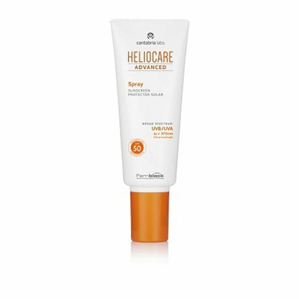 Aurinkosuoja Heliocare Advanced 200 ml Spf 50