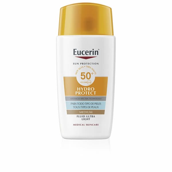 Solskydd Eucerin SUN PROTECTION