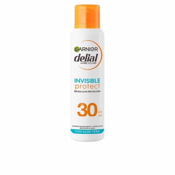 Aurinkosuoja Garnier INVISIBLE PROTECT