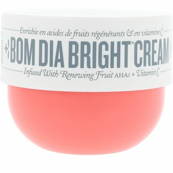Fuktande kroppskräm Sol De Janeiro BOM DIA BRIGHT