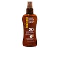 Pikkukuva 2 / 2: Aurinkosuojaöljy Babaria - Spf 20 - 100 ml