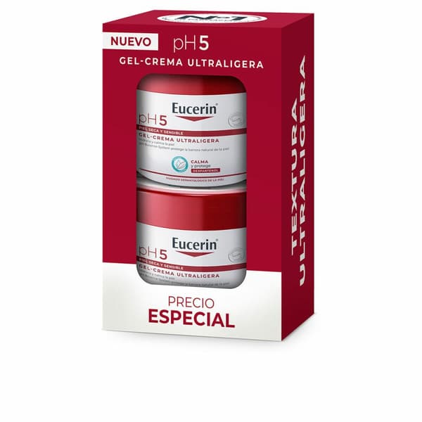 Aurinkosuoja Eucerin PH5