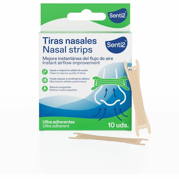 Läppbalsam Senti2 CUIDADO NASAL