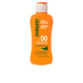 Miniatyrbillede 3 af 3: Solcreme Aloe Vera Babaria - Spf 50 - 100 ml