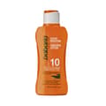 Miniatyrbillede 1 af 3: Solcreme Aloe Vera Babaria - Spf 50 - 100 ml