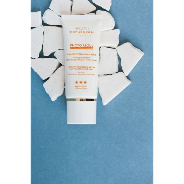 Ansiktssolkräm Institut Esthederm PHOTO REGUL 50 ml