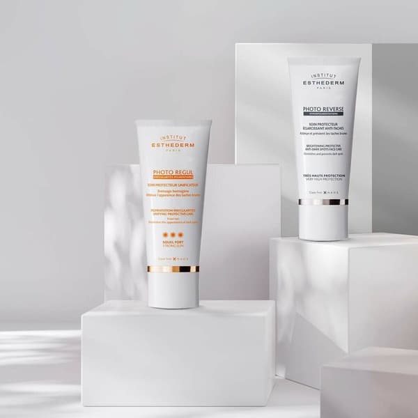 Ansiktssolkräm Institut Esthederm PHOTO REGUL 50 ml