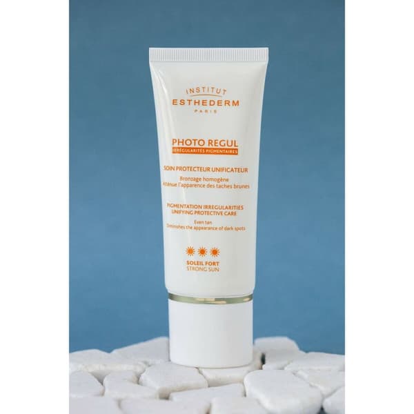 Ansiktssolkräm Institut Esthederm PHOTO REGUL 50 ml