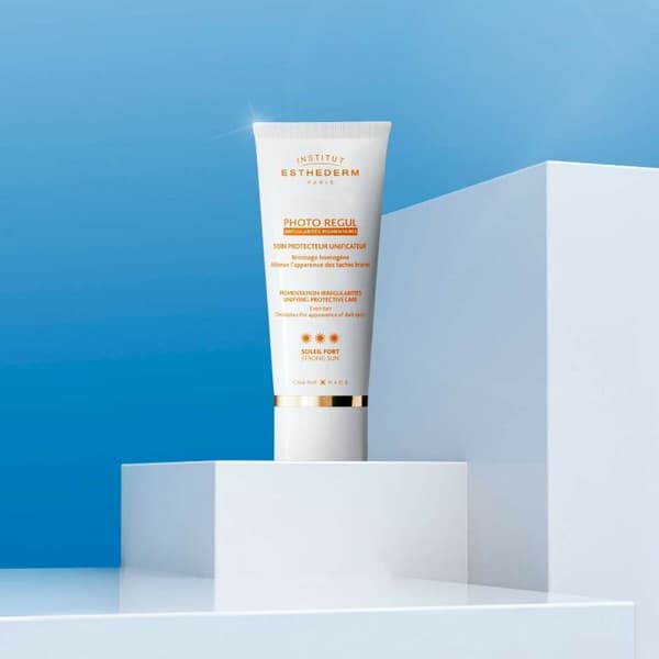 Ansiktssolkräm Institut Esthederm PHOTO REGUL 50 ml
