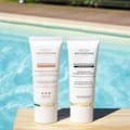 Pikkukuva 5 / 8: Kasvojen aurinkovoide Institut Esthederm PHOTO REGUL 50 ml