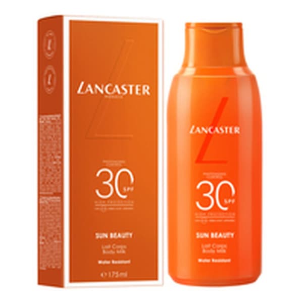 Solmjölk Lancaster SUN BEAUTY Spf 30 175 ml