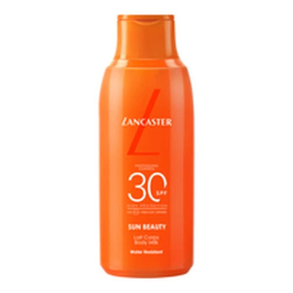 Solmjölk Lancaster SUN BEAUTY Spf 30 175 ml