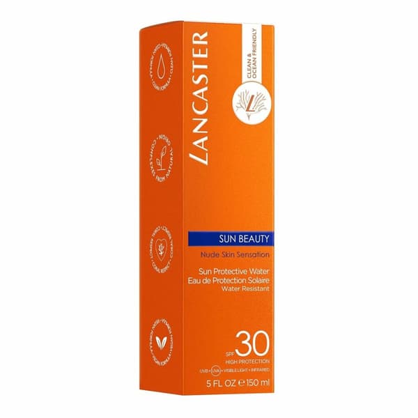 Solcreme spray Lancaster SUN BEAUTY Spf 30 150 ml