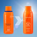 Miniatyrbillede 3 af 5: Solcreme Lancaster SUN BEAUTY Spf 50 400 ml