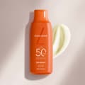 Miniatyrbillede 5 af 5: Solcreme Lancaster SUN BEAUTY Spf 50 400 ml
