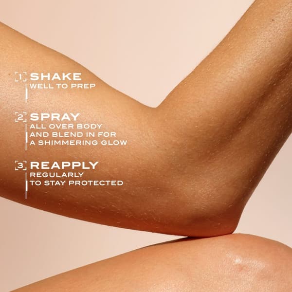 Beskyttende Olie Lancaster SUN BEAUTY Spf 30 150 ml