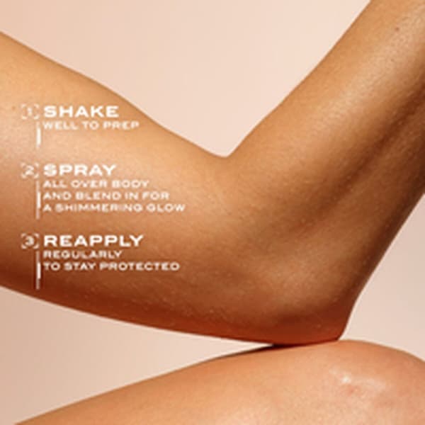 Beskyttende Olie Lancaster SUN BEAUTY Spf 30 150 ml
