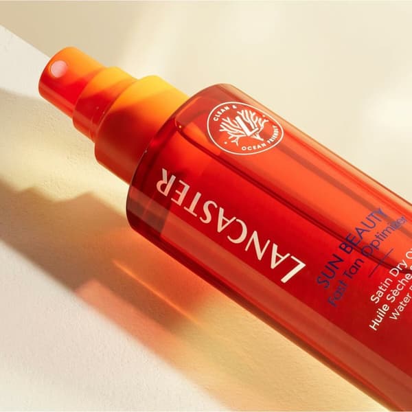 Suojaava öljy Lancaster SUN BEAUTY Spf 30 150 ml