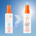 Miniatyrbild 5 av 5: Solskydd för barn Lancaster SUN SENSITIVE KIDS Spf 50+ 150 ml