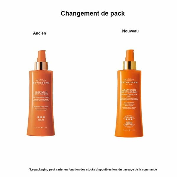 Solmelk Institut Esthederm ADAPTASUN 200 ml