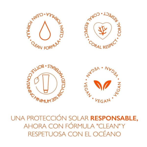 Aurinkorasva lapsille Lancaster SUN SENSITIVE KIDS Spf 50+ 150 ml