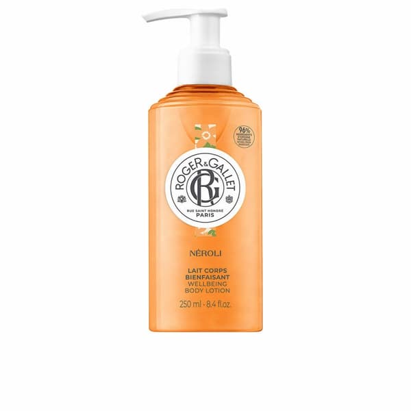 Aurinkosuoja Roger & Gallet NÉROLI