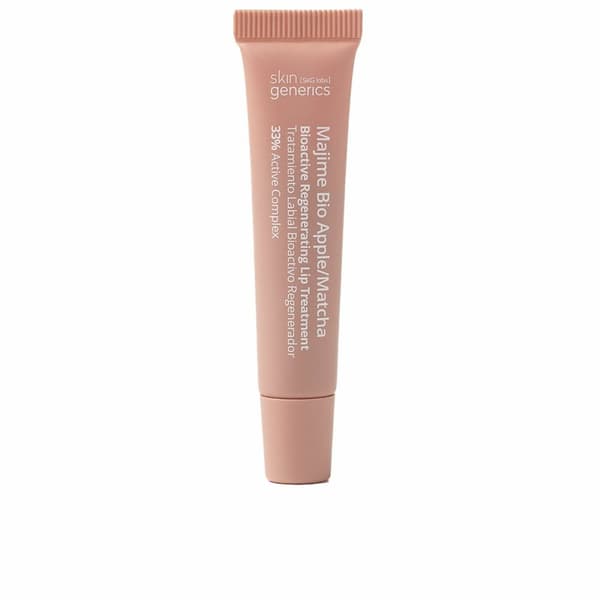 Makeup renseservietter Skin Generics MAJIME BIO APPLE/MATCHA
